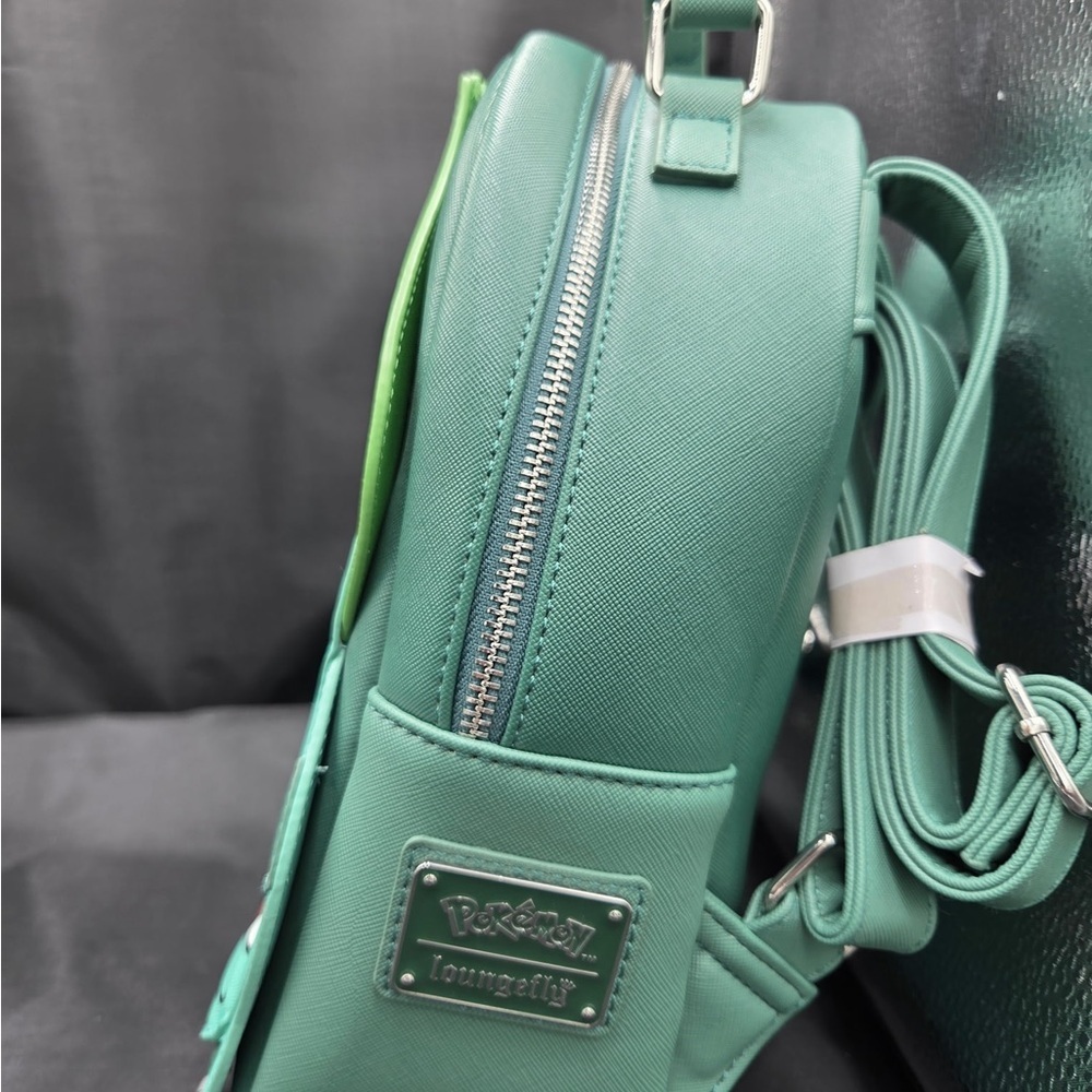 Loungefly Bulbasaur Backpack - Picture 4 of 5
